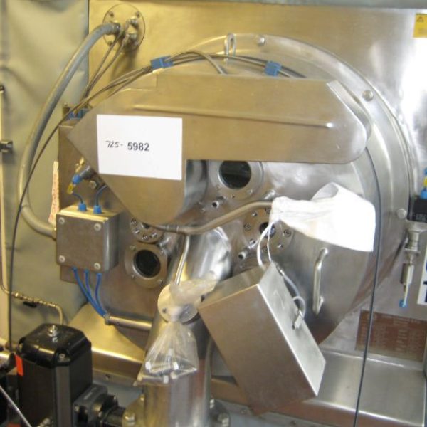 Pusher and Peeler Centrifuges