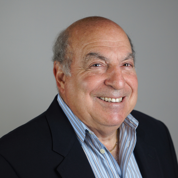DAVID GOODMAN